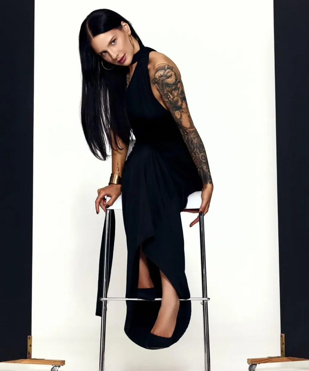 Имя: Каролина Возраст: 24 Вес: 58