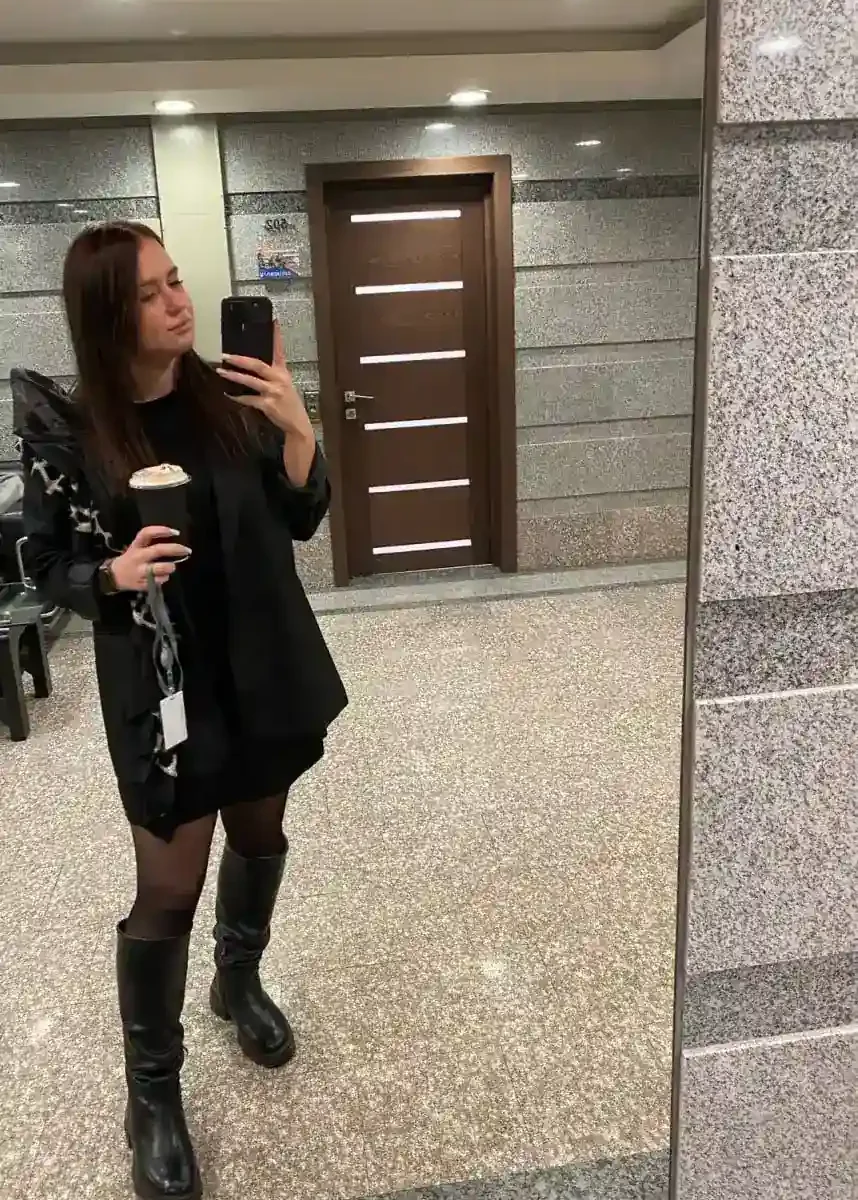 Имя: Полина Возраст: 24 Вес: 63