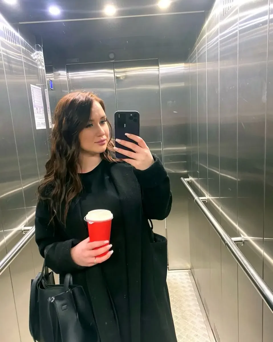 Имя: Полина Возраст: 24 Вес: 63