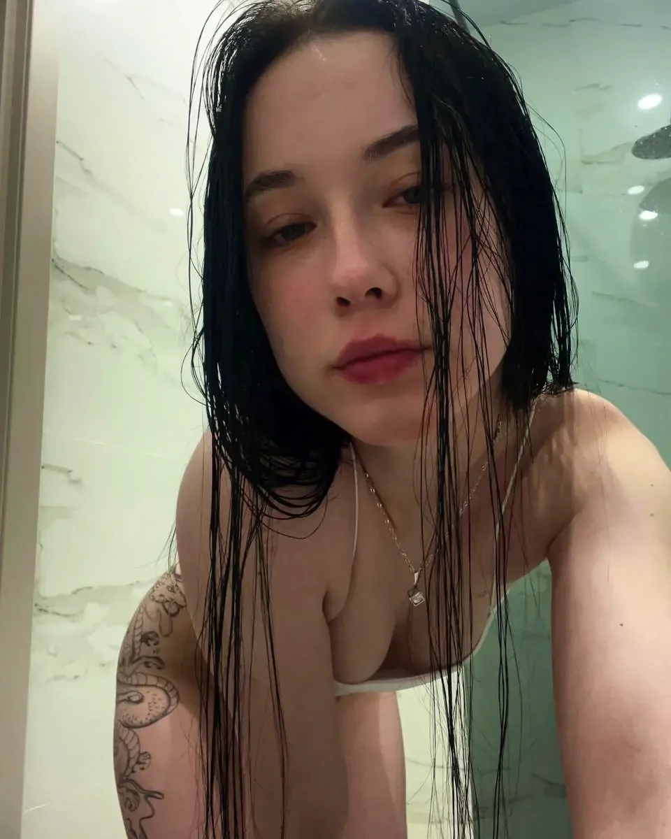 Имя: Венди Возраст: 18 Вес: 54