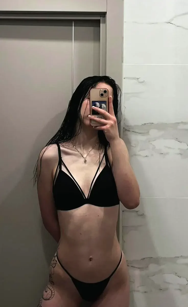 Имя: Венди Возраст: 18 Вес: 54