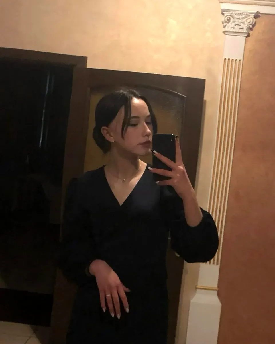 Имя: Венди Возраст: 18 Вес: 54