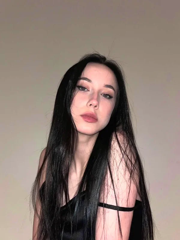 Имя: Венди Возраст: 18 Вес: 54