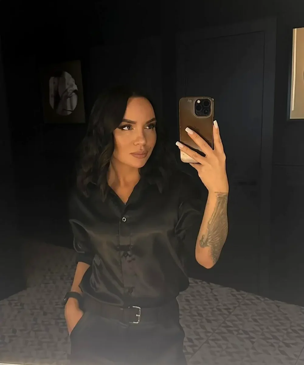 Имя: Даша Возраст: 30 Вес: 60