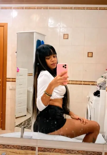 Имя: Валентина Возраст: 25 Вес: 44