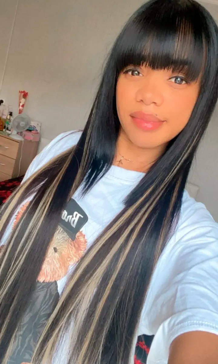 Имя: Валентина Возраст: 25 Вес: 44