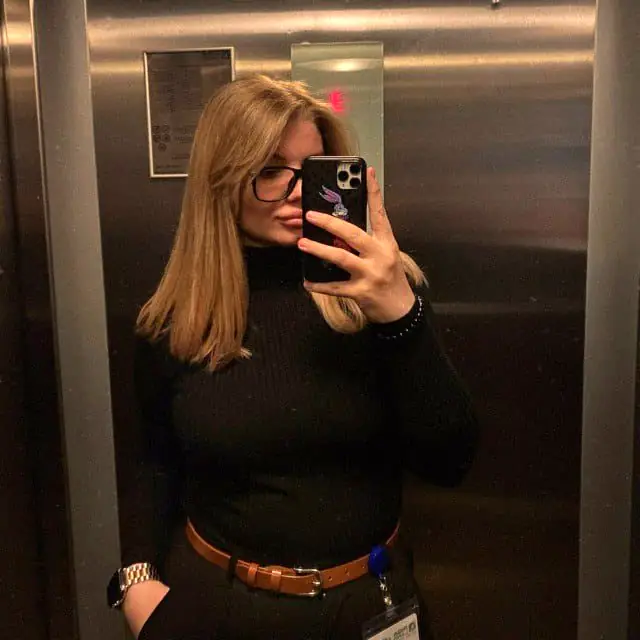 Имя: Габби Возраст: 29 Вес: 76