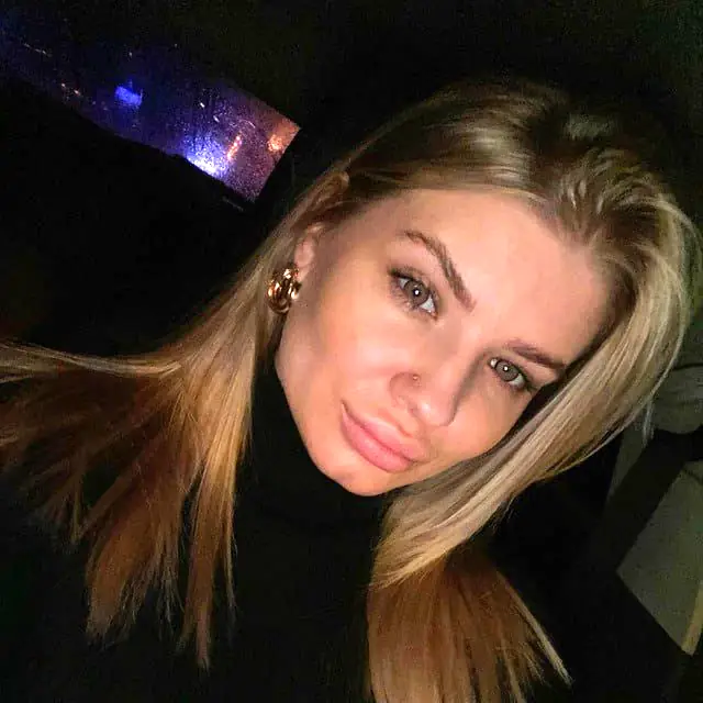 Имя: Габби Возраст: 29 Вес: 76