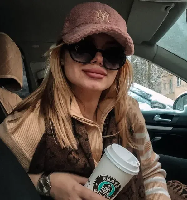 Имя: Габби Возраст: 29 Вес: 76