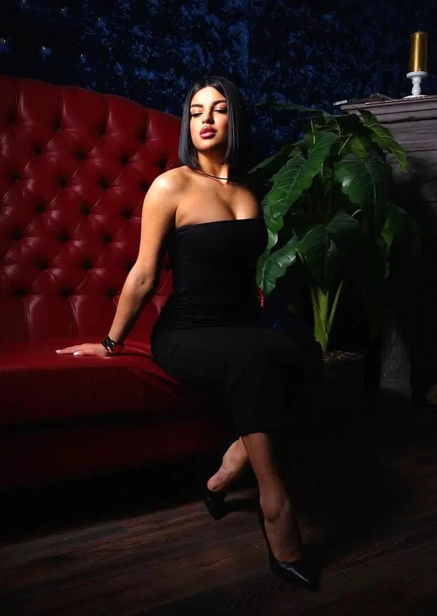 Имя: Лика Возраст: 23 Вес: 50