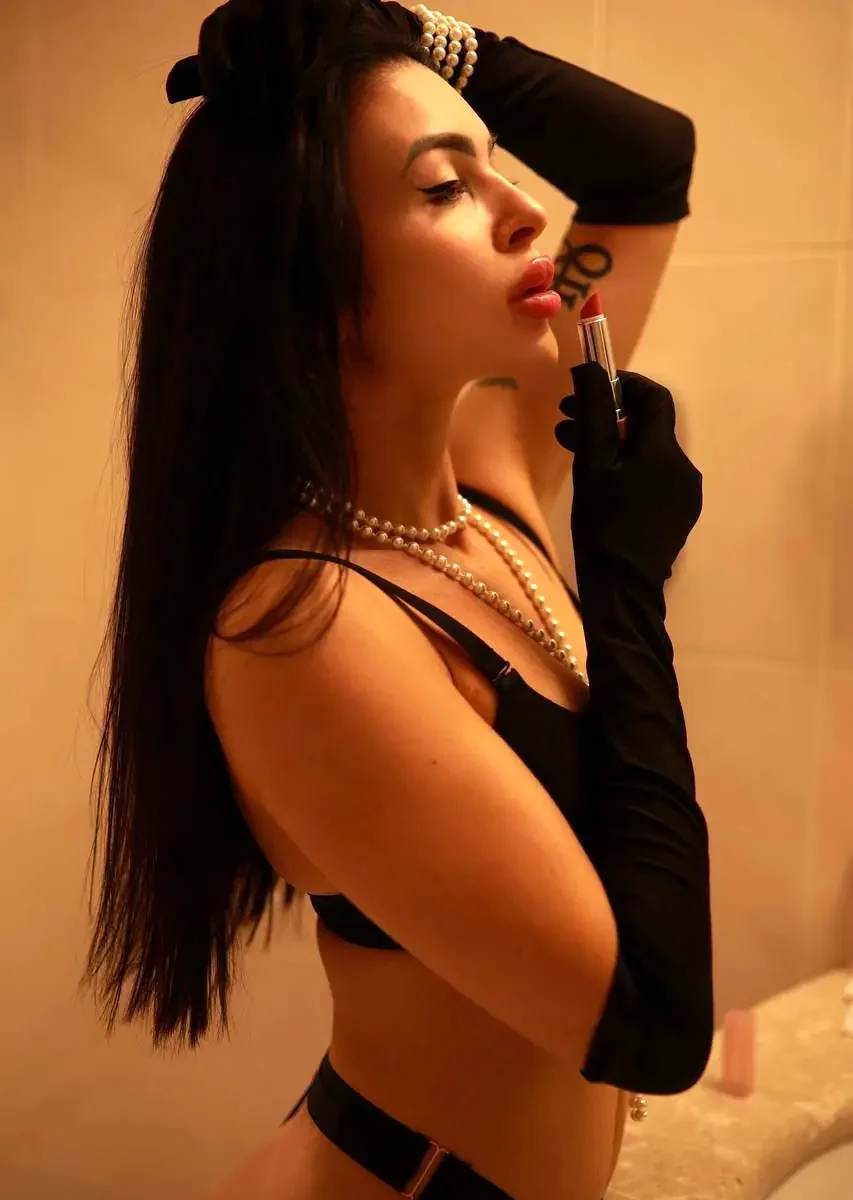 Имя: Эрика Возраст: 23 Вес: 50