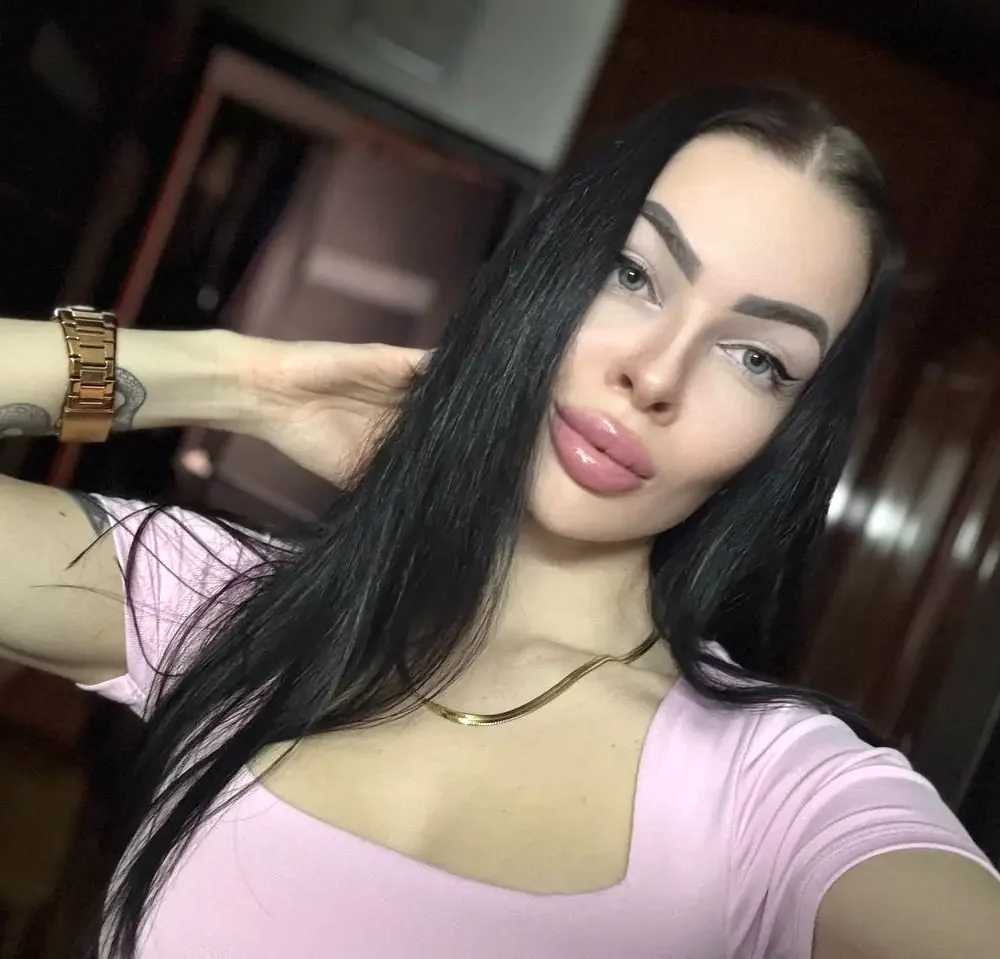 Имя: Эрика Возраст: 23 Вес: 50