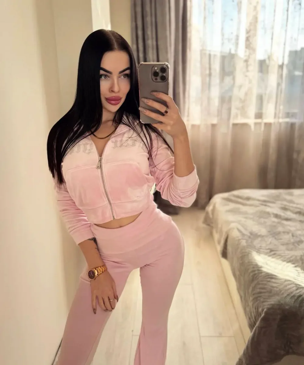 Имя: Эрика Возраст: 23 Вес: 50