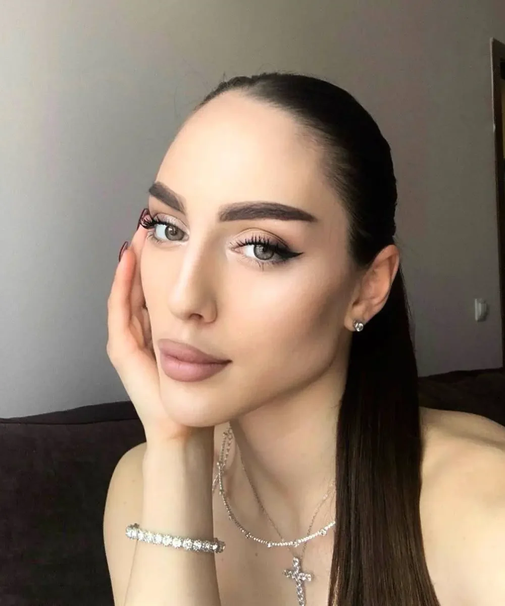 Имя: Далия Возраст: 26 Вес: 55