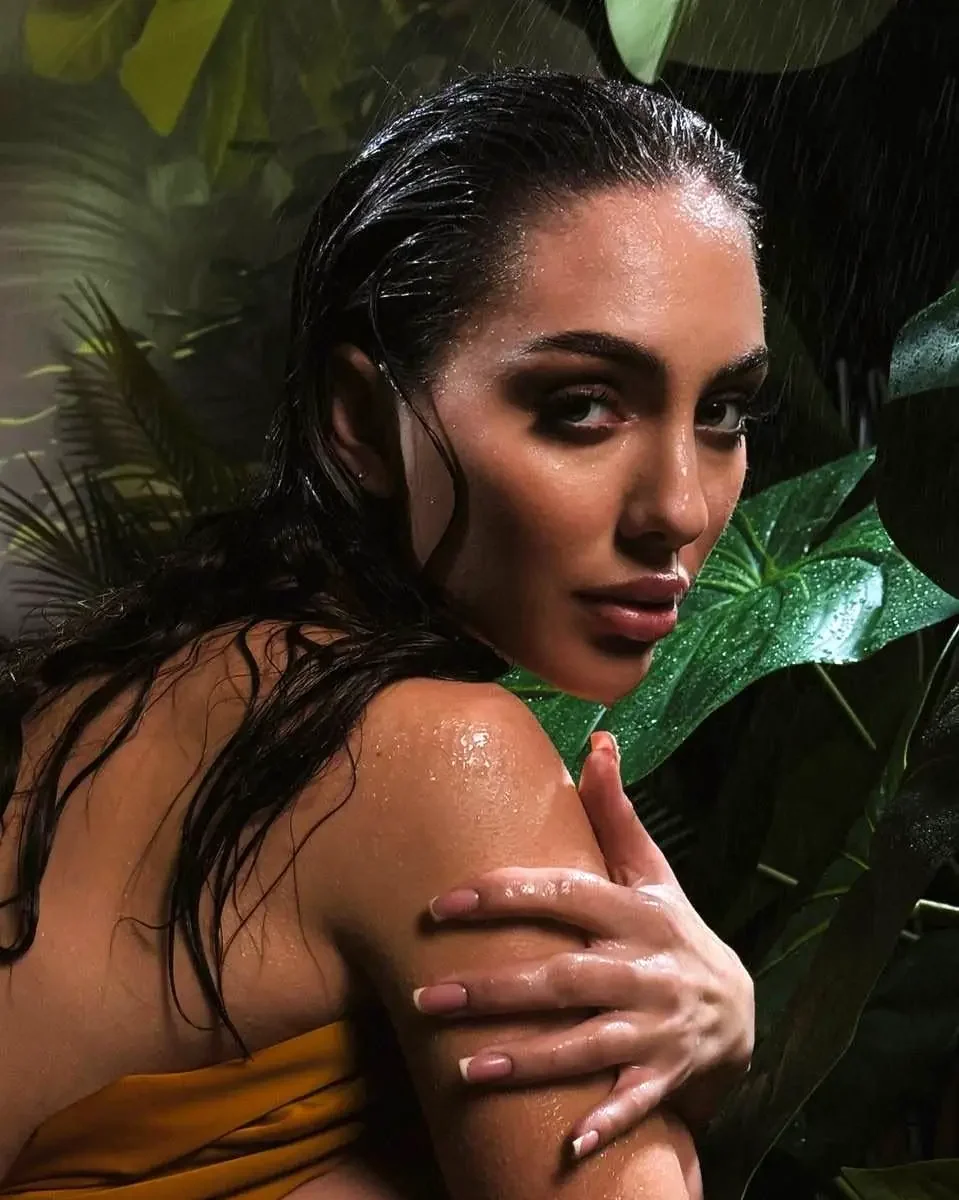 Имя: Далия Возраст: 26 Вес: 55