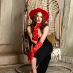 Имя: Линочка Возраст: 23 Вес: 45