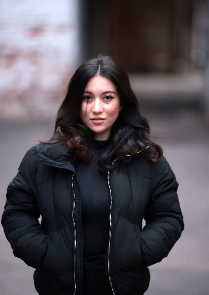 Имя: Джоди Возраст: 20 Вес: 50