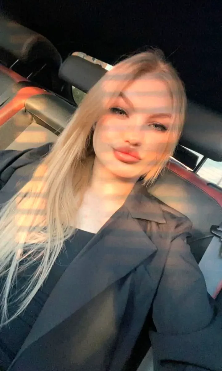 Имя: Соня Возраст: 19 Вес: 55