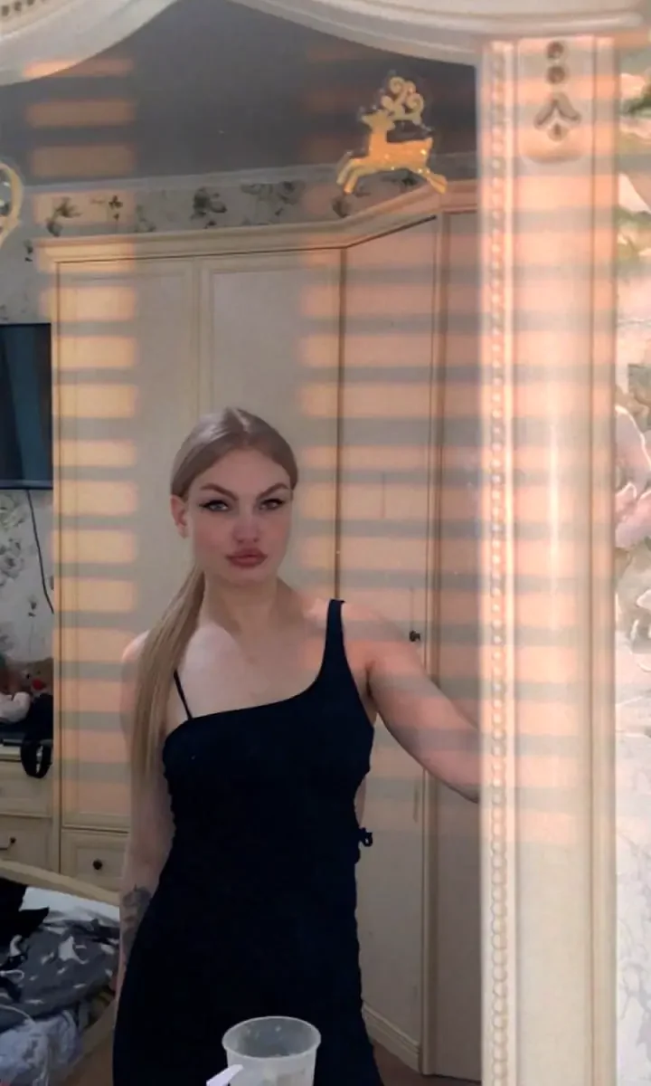 Имя: Соня Возраст: 19 Вес: 55