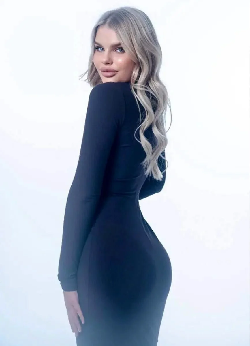 Имя: Анабелла Возраст: 22 Вес: 56