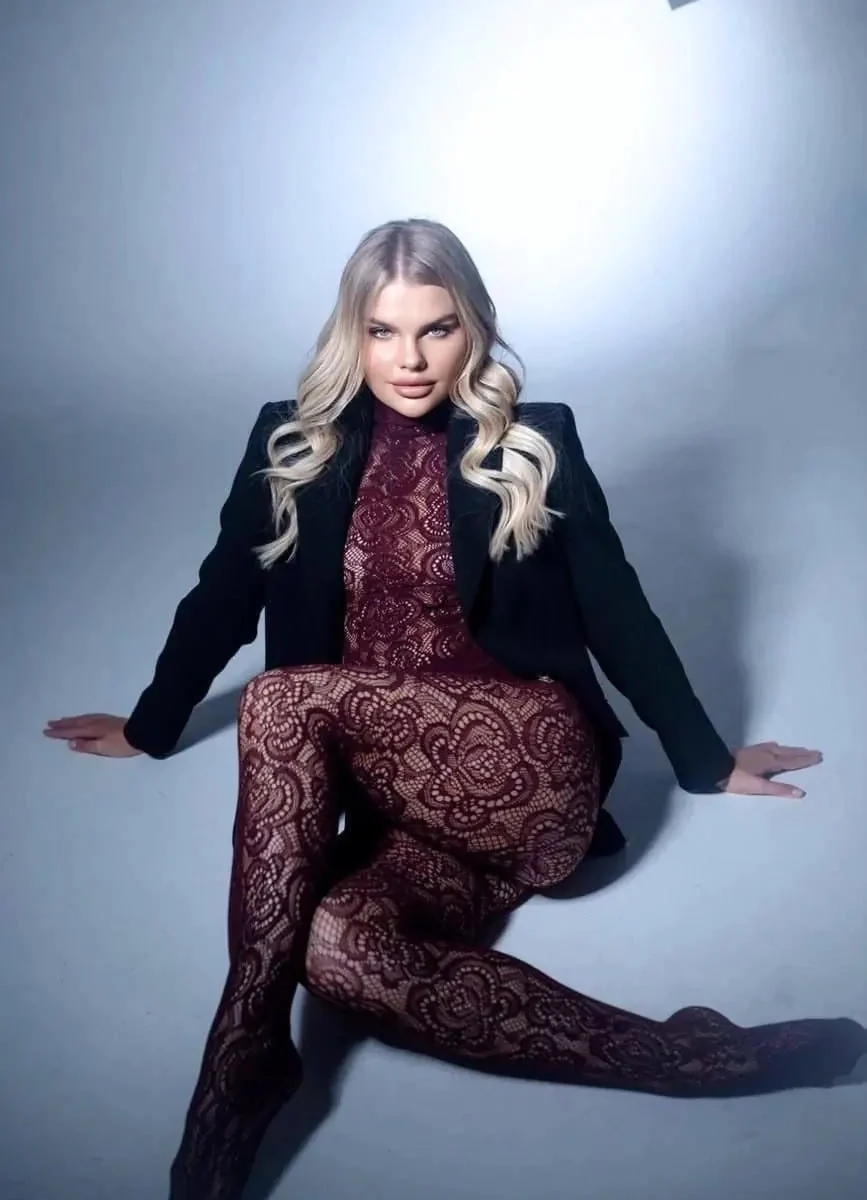 Имя: Анабелла Возраст: 22 Вес: 56