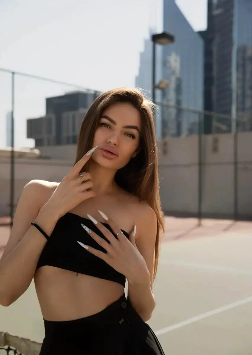 Имя: Анастасия Возраст: 23 Вес: 57