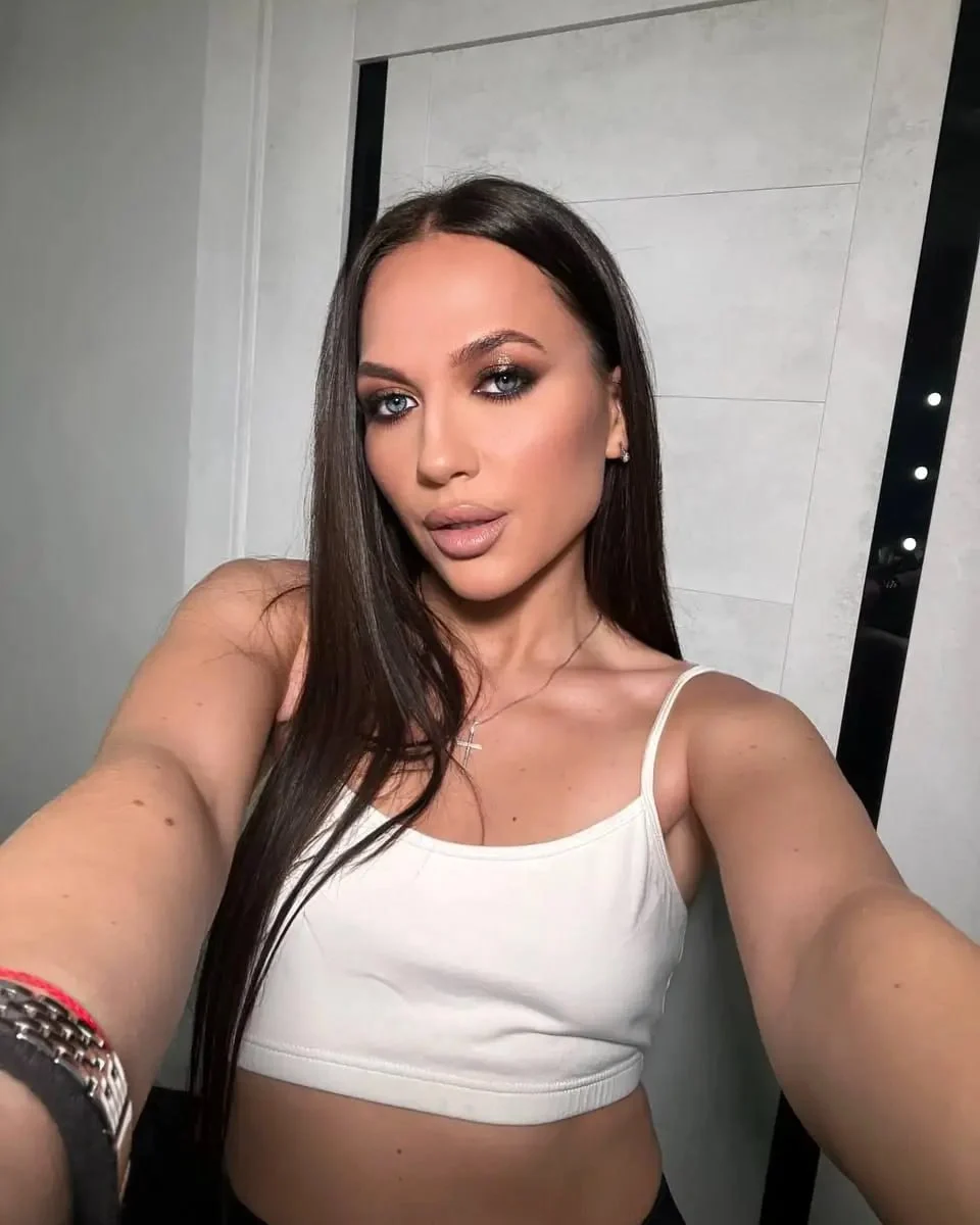 Имя: Анастейша Возраст: 25 Вес: 63