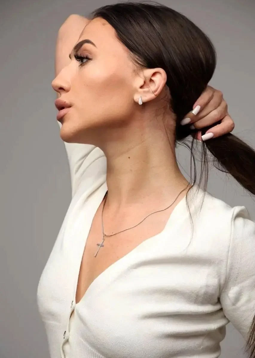 Имя: Анастейша Возраст: 25 Вес: 63