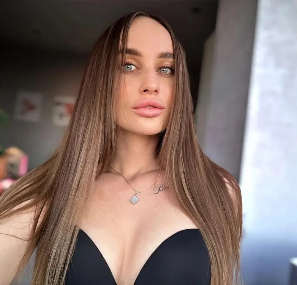 Имя: Мелисса Возраст: 22 Вес: 57