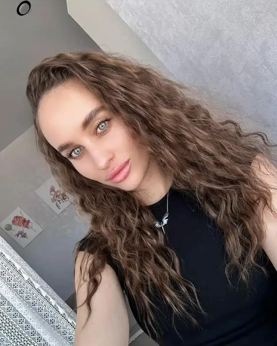 Имя: Мелисса Возраст: 22 Вес: 57