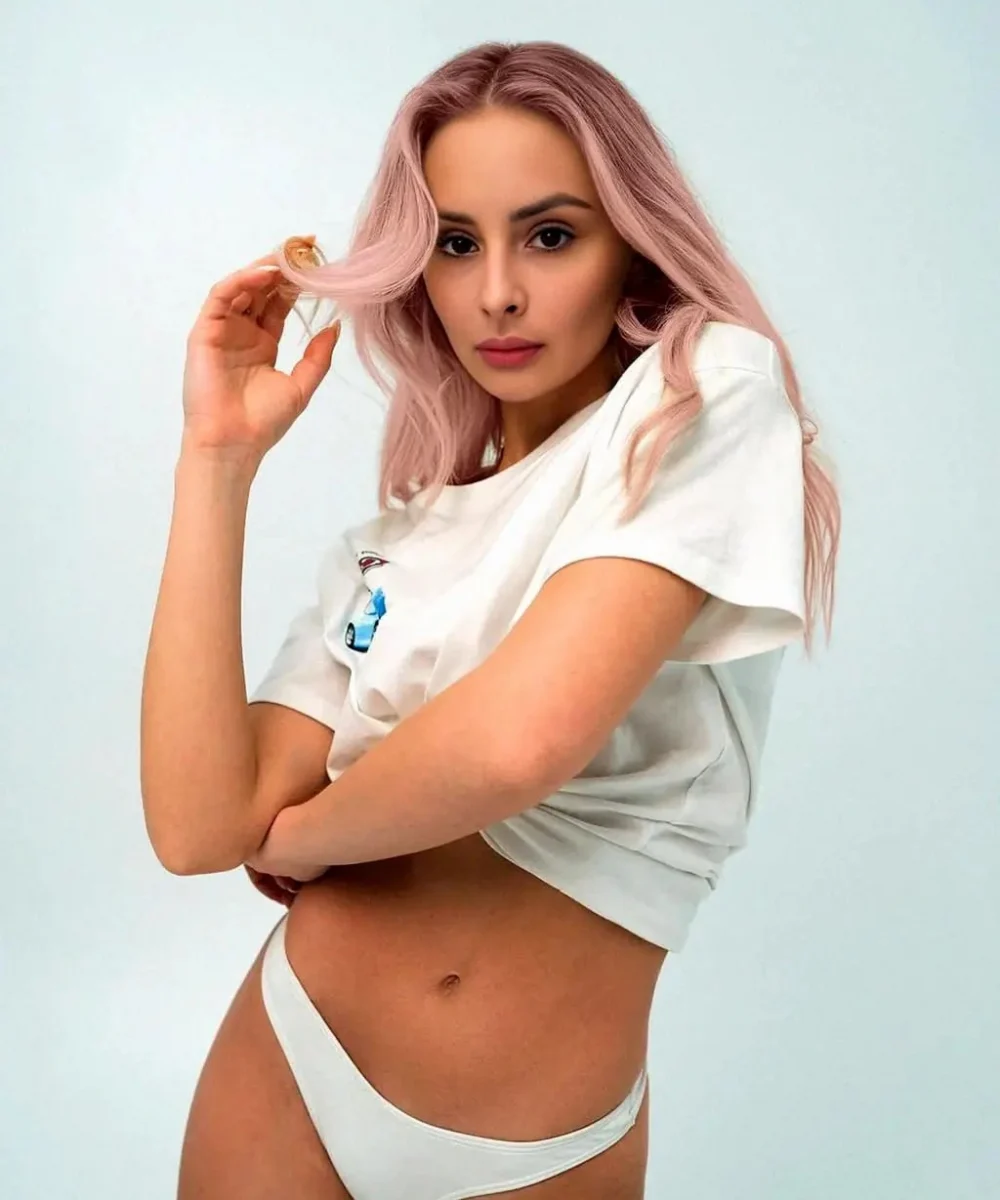 Имя: Миша Возраст: 28 Вес: 57