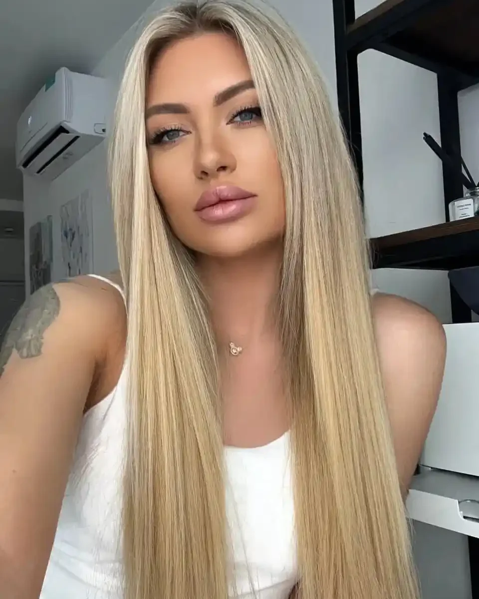 Имя: Селена Возраст: 26 Вес: 52