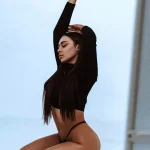 Имя: Наоми_МСК Возраст: 24 Вес: 58