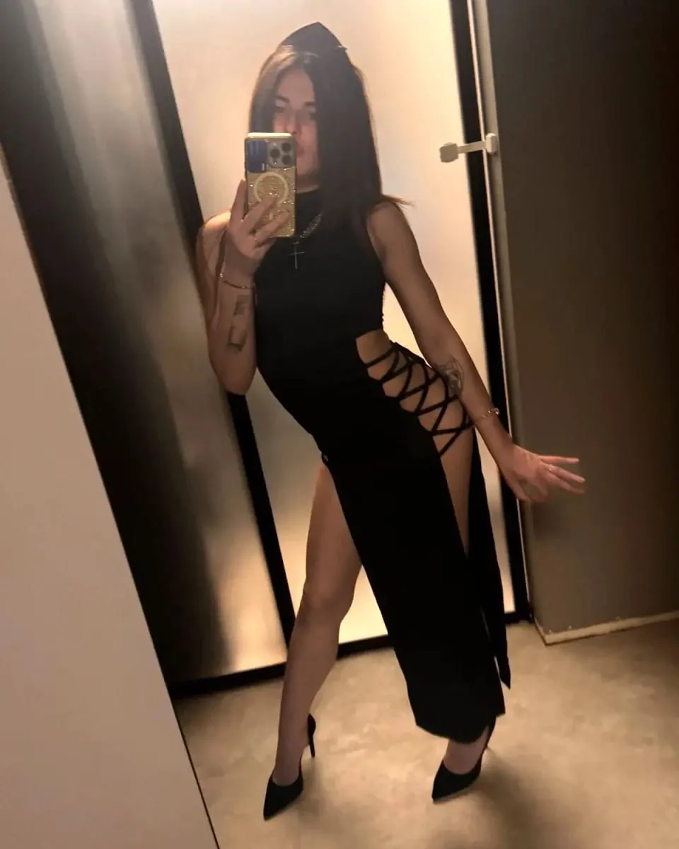 Имя: Скай Возраст: 25 Вес: 55