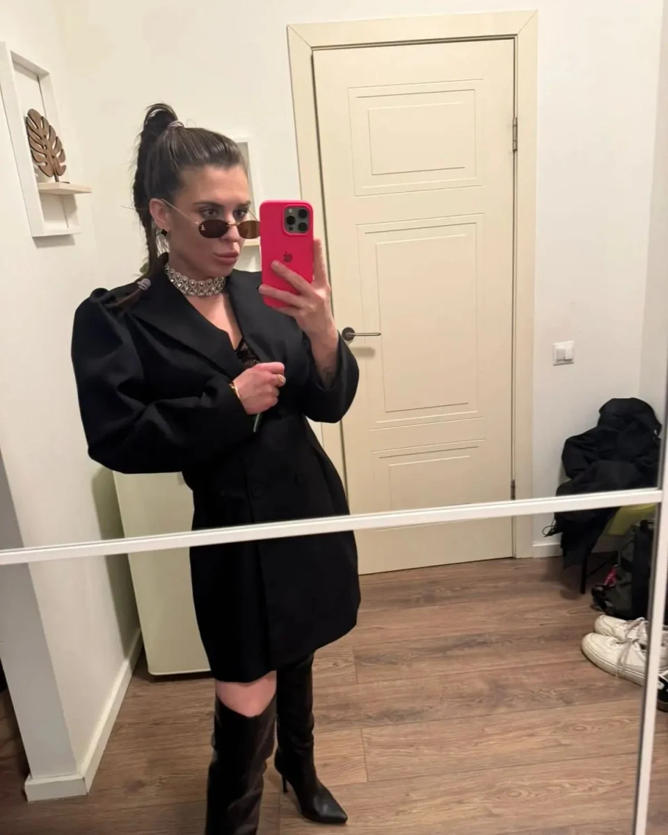 Имя: Мэй Возраст: 32 Вес: 47