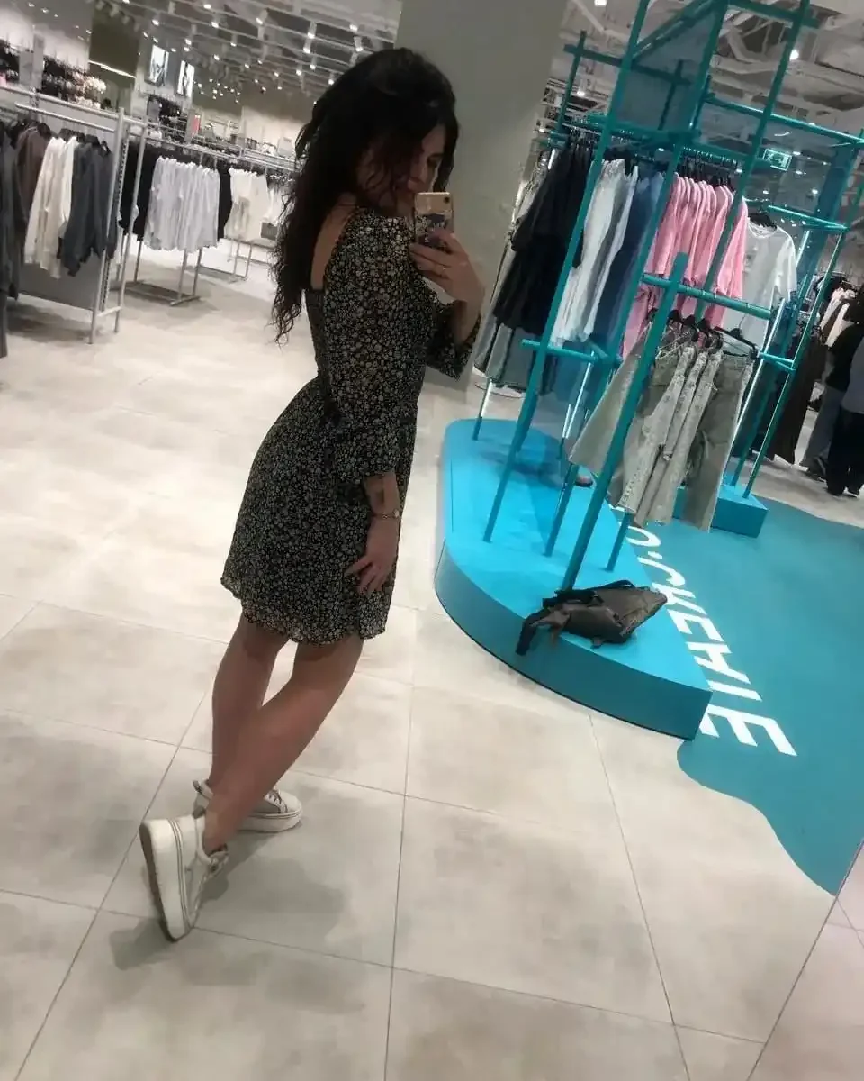 Имя: Скай Возраст: 25 Вес: 55